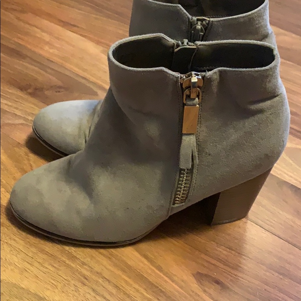 Apt 9 Booties
